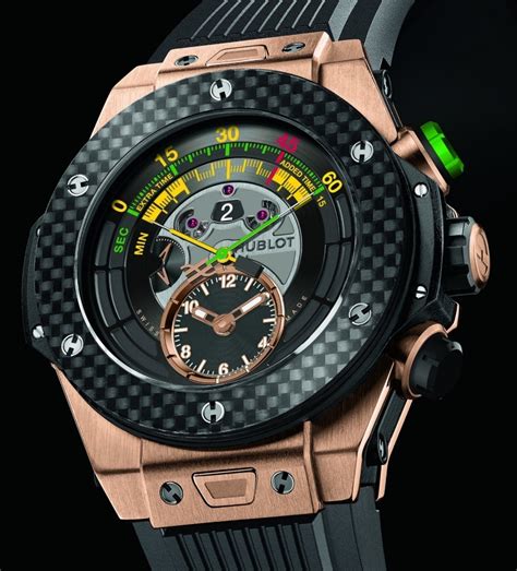 hublot clock world cup|Hublot world cup watch.